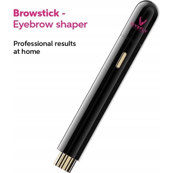 Vivefly Healthcare Browstick