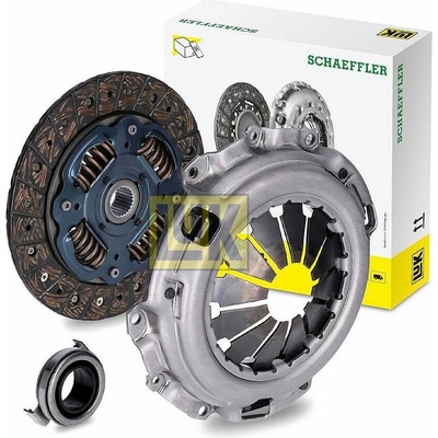 Sada spojky Schaeffler LuK 622 3462 00 (622346200)