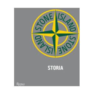 Stone Island (ISBN: 9780847838653)