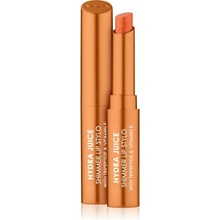 MUA Makeup Academy Hydra Juice Peptide Shimmer Lip Stylo trblietavý rúž s vyživujúcim účinkom Sweet Orange 1,5 g