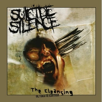 Suicide Silence - The Cleansing (Ultimate Edition) (Digipak) (2 CD) (0196587022624)