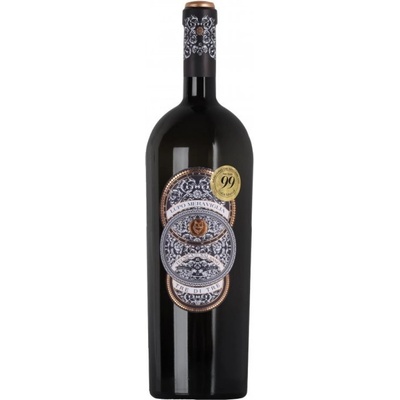 Lupo Meraviglia Tre di Tre 14,5% 1,5 l (holá láhev)