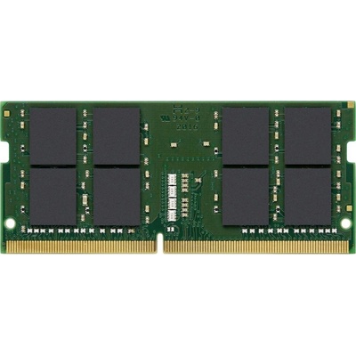 Kingston ValueRAM DDR4 16GB 3200MHz CL22 (1x16GB) KVR32S22D8/16