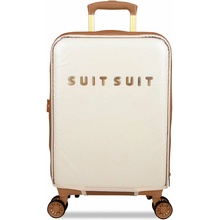 Suitsuit Fab Seventies Golden Brown S - hnědá