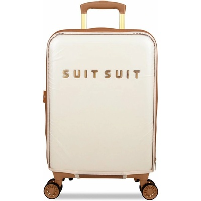 Suitsuit Fab Seventies Golden Brown S - hnědá – Hledejceny.cz