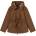Armani exchange Палто Armani exchange XW001926_AF21528 coat - Brown (Earth)