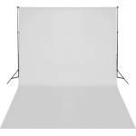 vidaXL 160071 3x5 m white