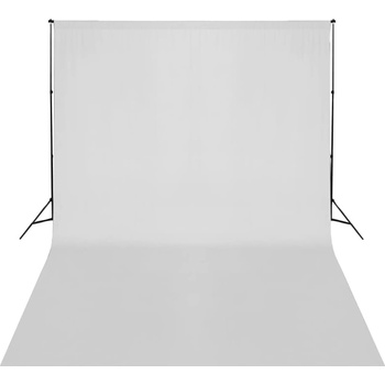 Image 1 of vidaXL 160071 3x5 m white
