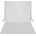 vidaXL 160071 3x5 m white