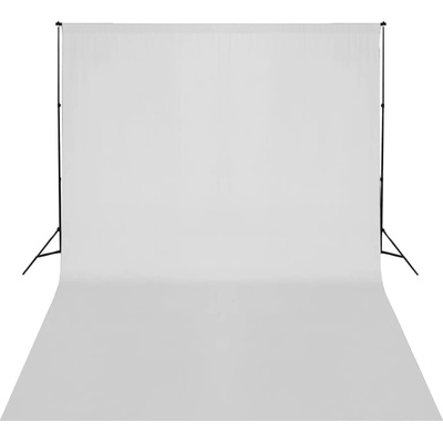 vidaXL 160071 3x5 m white