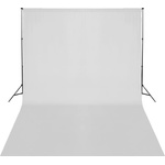 vidaXL 160071 3x5 m white