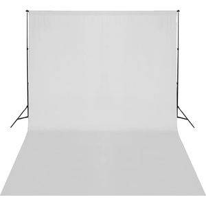 vidaXL 160071 3x5 m white