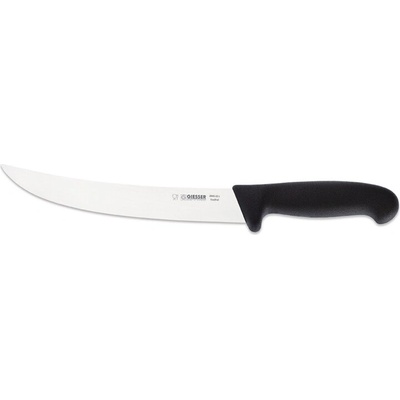 GIESSER Odizolovacie kliešte 220 mm čierne | GIESSER 2005