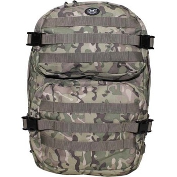 MFH taktický Assault II operation camo 40 l