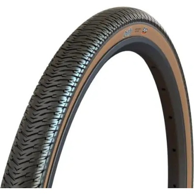 Maxxis DTH treking 26x2,15" EXO Tanwall kevlar