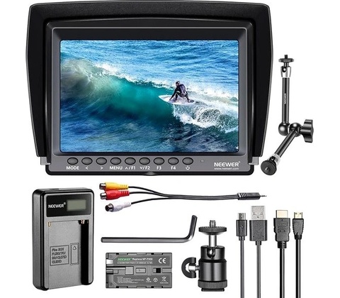Neewer F100 kit