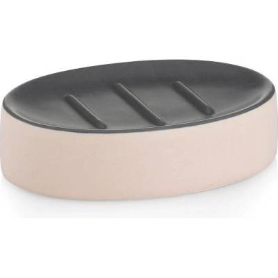 Kela Керамична сапунерка KELA Matsi, розова (1881)