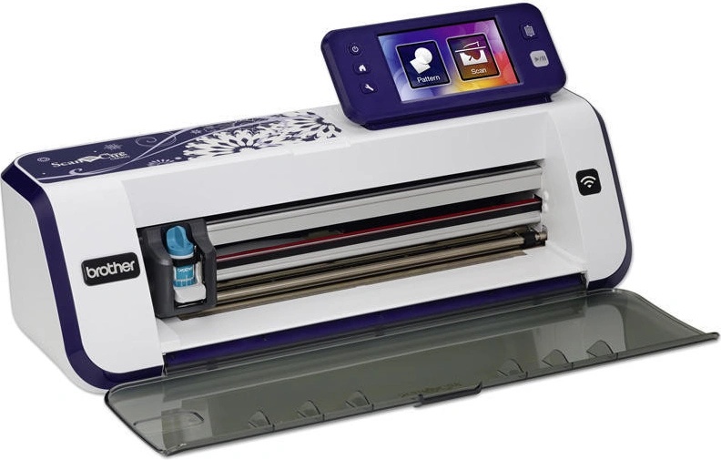 Brother ScanNCut CM 900