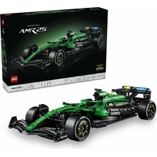 LEGO® Technic 42240 Auto Aston Martin Aramco AMR25 F1