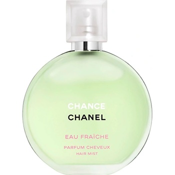 CHANEL Chance Eau Fraiche мист за коса за жени 35 мл
