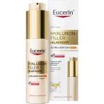 Eucerin Hyaluron-Filler + Elasticity лек дневен крем SPF 50 50ml