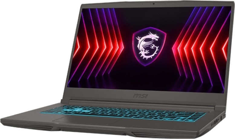 MSI Thin A15 B7VF-448 9S7-16RK11-448