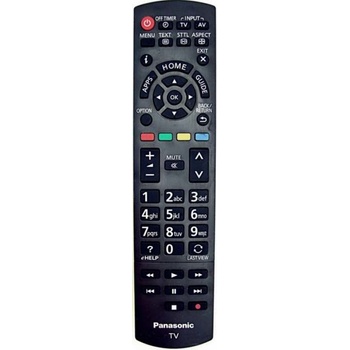 Diaľkový ovládač Panasonic N2QAYB000830