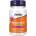 NOW NOW Methyl B-12 with Folic Acid 5000mcg, 120 Lozenges