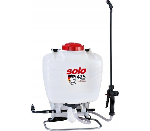 Solo 15 l