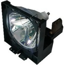 Lampa do projektora Hitachi 456-232, generická lampa vrátane modulu