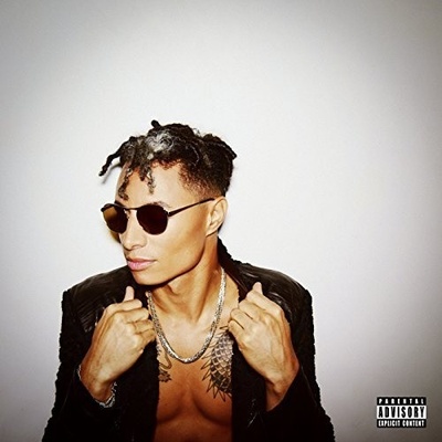 JAMES JOSE: LOVE IN A TIME OF MADNESS LP