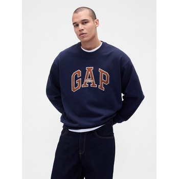 GAP Суитшърт Oversize с голямо тегло GAP GAP | Sin | МЪЖЕ | M