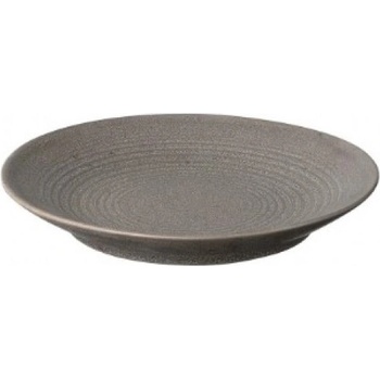 blomus Помощна чиния kumi, Ø 16см - цвят еспресо (blomus 64411)