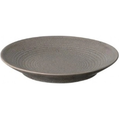 blomus Помощна чиния kumi, Ø 16см - цвят еспресо (blomus 64411)