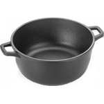 Antik Ars ИТ-60.32 Касерола с дръжки 32х12см (0144122)