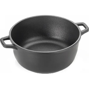 Antik Ars ИТ-60.32 Касерола с дръжки 32х12см (0144122)