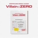 Drippin - Villain - ZERO CD
