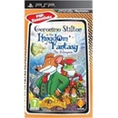 Geronimo Stilton