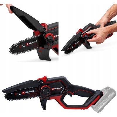 Einhell GP-PS 18/20 Li 4600080