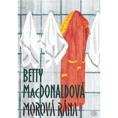 Morová rána - Betty MacDonaldová
