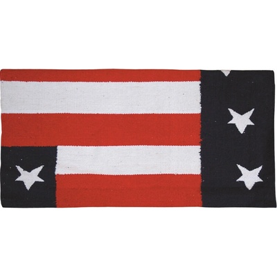 LAKOTA Westernová deka NAVAJO COTONE USA