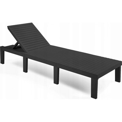 ProGarden Haiti ratan antracit – Hledejceny.cz