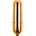 Lovetoy X-Basic Bullet Mini One Speed Gold