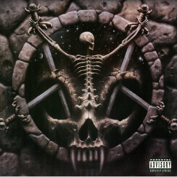 Slayer - Divine Intervention (Reissue) (Remastered) (180g) (LP) (0602537467716)