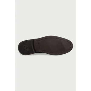 Gant мокасини мъжки от велур Lozham (33673384.G46)