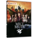 Micimutr DVD