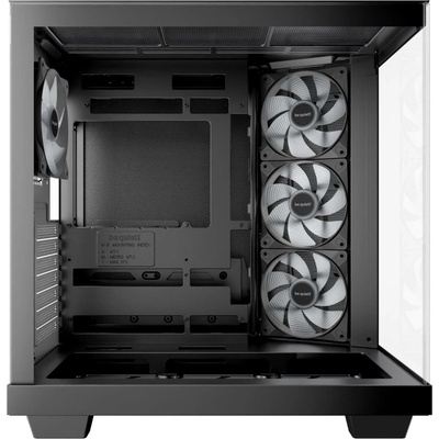 be quiet! Light Base 500 LX BGW85
