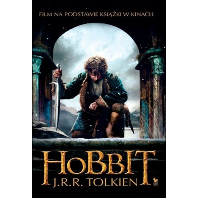 Hobbit czyli tam i z powrotem