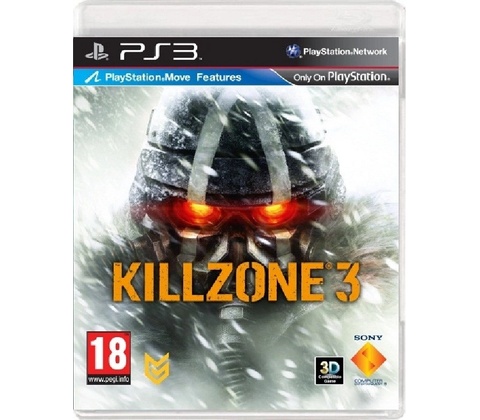Killzone 3
