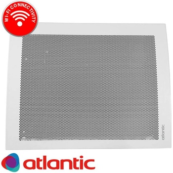 Atlantic Solius Digital WiFi 750W